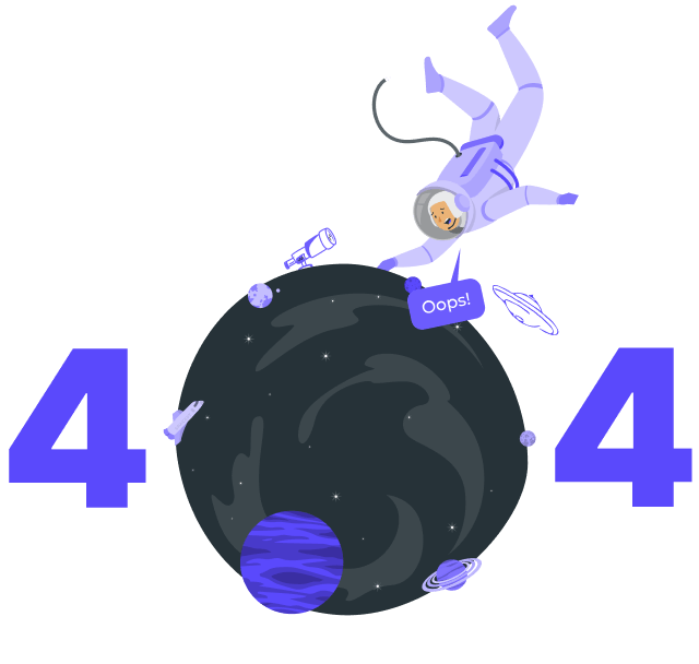 Not Found - Leanom